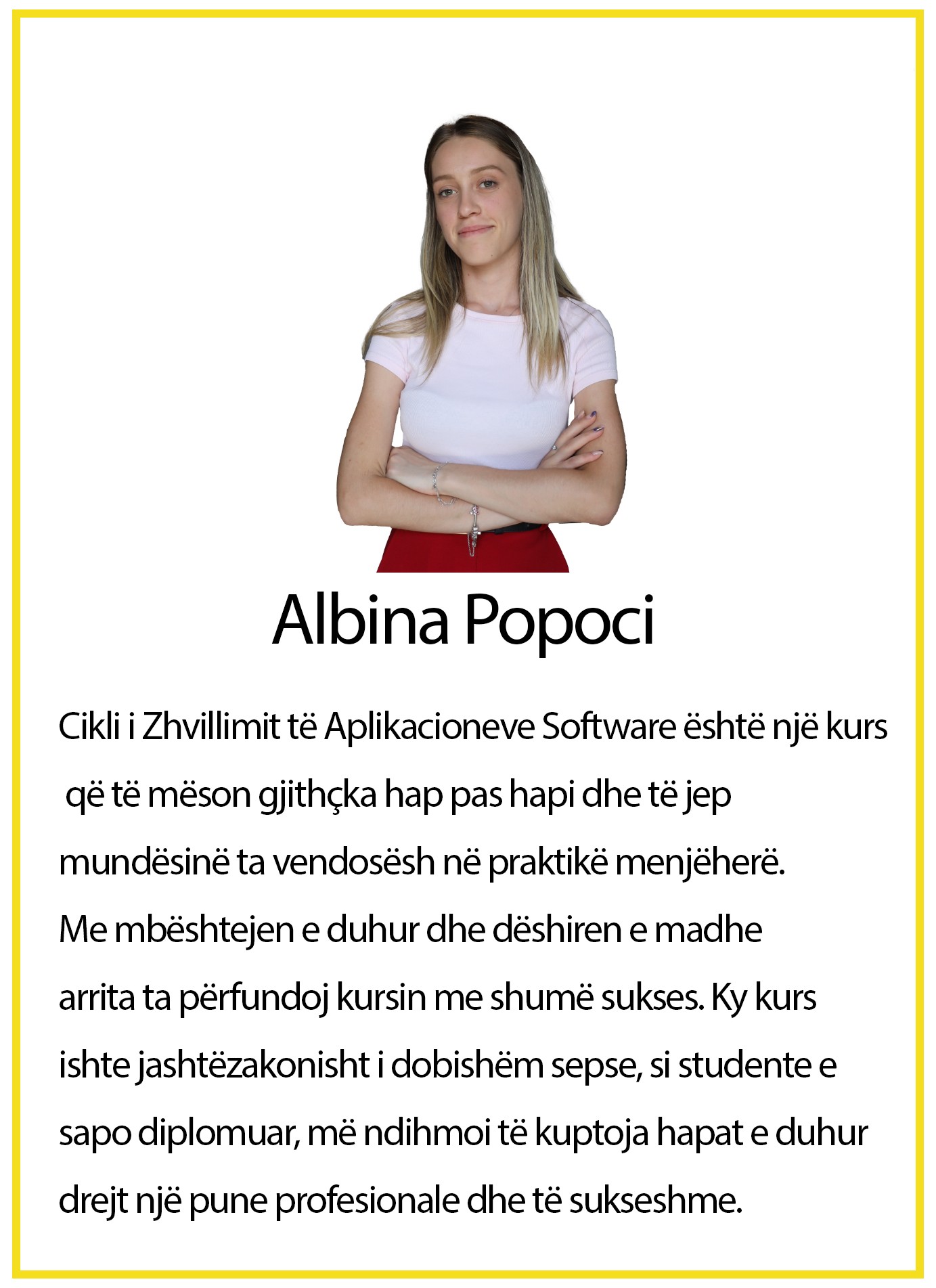 ALBINA-SA